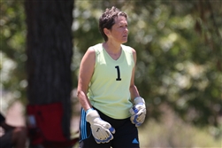 Free Agent Saturday Women's C (Over 40+) Beginner/Recreational 7v7 Duarte