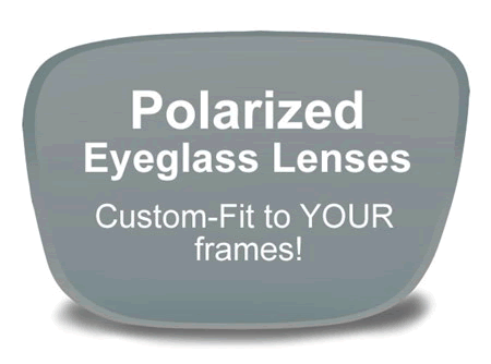 Mirrored Lens Coating