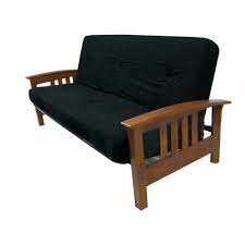 Futon - Frame & Mattress