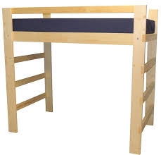 Loft Bed