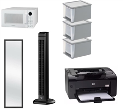 Small Items