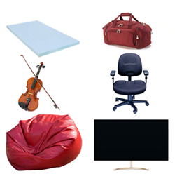 Medium Items