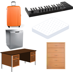 Large Items