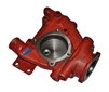 MASSEY FERGUSON 300 SERIES ENGINE WATER PUMP HOUSING