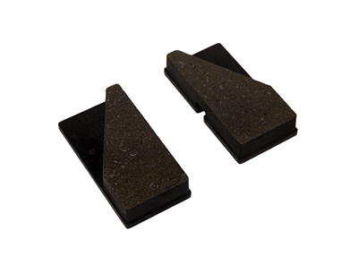 MATBRO TELEPORTER LOADER SERIES BRAKE PAD SET