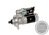 Daewoo Doosan Dx DL Series Engine Starter Motor