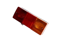 CASE IH REAR TAIL LIGHT STRAIGHT BACK