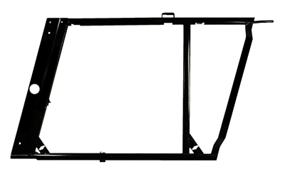 ZETOR BONNET SIDE FRAME RH 83305030