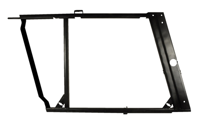 ZETOR BONNET SIDE FRAME LH 83305040