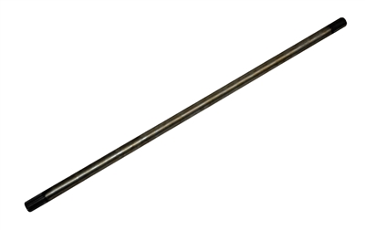 MASSEY FERGUSON 3065 3070 3080 3085 3095 3000 SERIES INNER PTO CLUTCH SHAFT 21T 965MM LONG (FLYWHEEL SIDE)