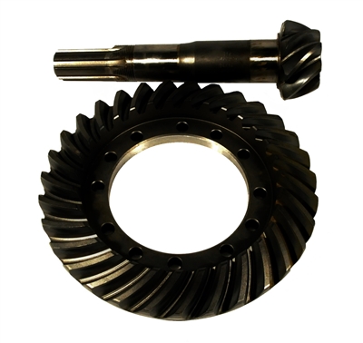 Landini 60 70 80 Blizzard Massey Ferguson 300 Series Crown Wheel and Pinion Z=8/31T