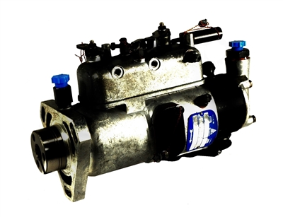 MASSEY FERGUSON PERKINS INJECTOR PUMP 13060003