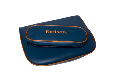 FORDSON DEXTA MAJOR SERIES SEAT CUSHION