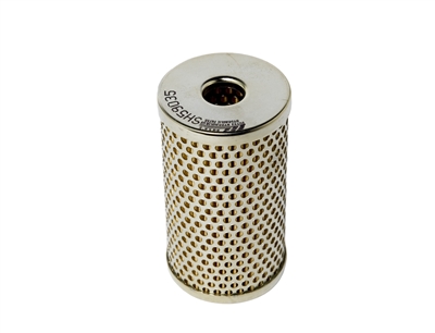 Massey Ferguson 122 130 Hydraulic Oil Filter Element