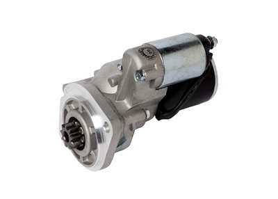 HITACHI EX 30 STARTER MOTOR ES790