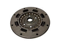 MF 4200 Series LUK Clutch Torsion Damper Plate 25Z