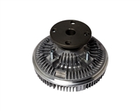 John Deere 50 55 Series Viscous Fan Clutch Drive Assembly