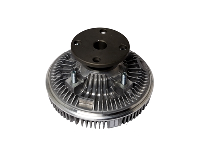 John Deere 50 55 Series Viscous Fan Clutch Drive Assembly