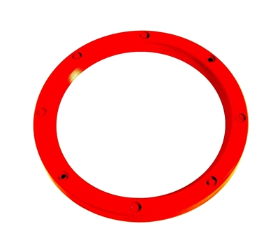 DAVID BROWN REAR CRANKSHAFT LIP SEAL 140 X 112 X 12MM