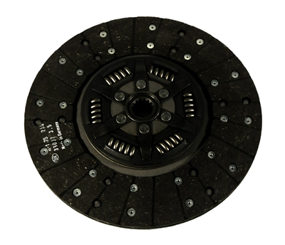 JOHN DEERE 20 30 35 SERIES CLUTCH DISC AL120018