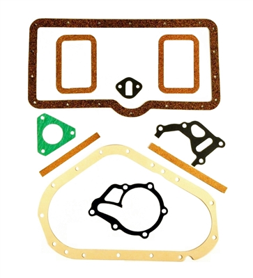 DAVID BROWN BOTTOM GASKET SET