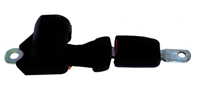 TRACTOR CAB SEAT SAFETY BELT