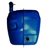 FORD 00 10 SERIES AP & Q CAB DIESEL FUEL TANK