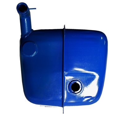 FORD 4600 4610 AP AND Q SERIES CAB DIESEL FUEL TANK