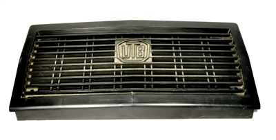 UNIVERSAL 445 - 550 BONNET TOP GRILLE UNI105051