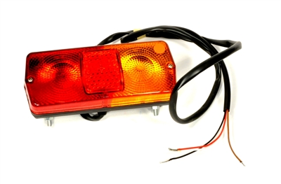 TAIL LIGHT RH GP 105076