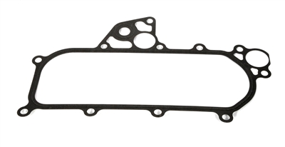 HITACHI EX 60-2 OIL COOLER COVER GASKET (OEM HI 2130434N00)