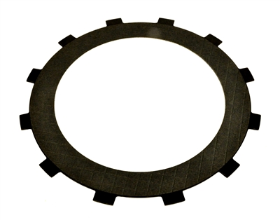 DEUTZ AGROTON 265 X710 MAIN CLUTCH BRONZE DISC