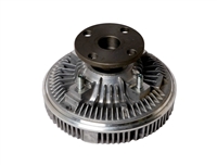 John Deere 6000 Series Viscous Fan Clutch Drive Assembly