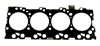 CASE IH FORD STEYR TSA ENGINE HEAD GASKET SINGLE