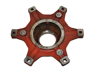 LANDINI BLIZZARD SERIES 4WD HUB
