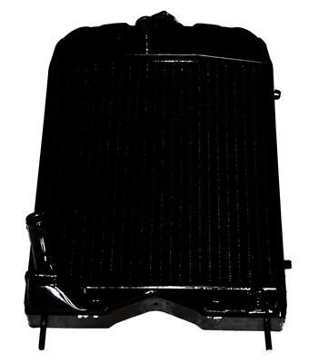 MASSEY FERGUSON 35 SERIES RADIATOR 894319M92