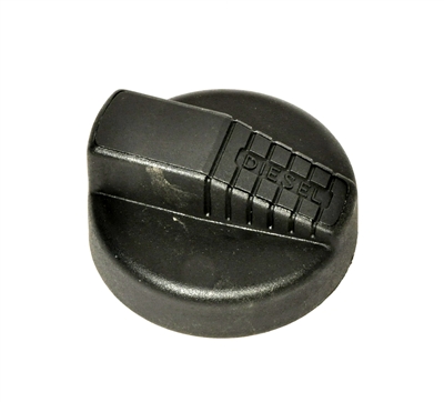 MASSEY FERGUSON DIESEL FUEL CAP 1695732M1