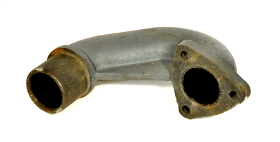 MASSEY FERGUSON 65 SERIES PERKINS 203 ENGINE EXHAUST ELBOW