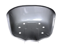 LEYLAND NUFFIELD SEAT PAN (STEEL) â€‹ATJ8465