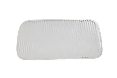 NUFFIELD SERIES FRONT GRILLE PANEL MESH RH