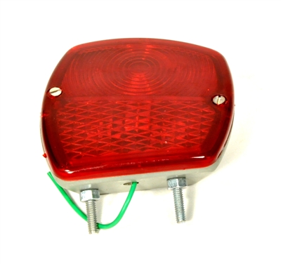 FORD 3000 4000 5000 PREFORCE REAR TAIL LIGHT RH ARK 1175