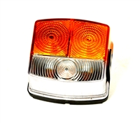 CASE IH 685 885 XL SERIES CAB FRONT PARK LIGHT LH RH (CLIP)