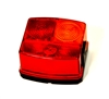 CASE IH 885 XL CAB RH REAR TAIL LIGHT LAMP  (CLIP)