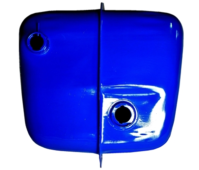 FORD 4000 4600 SERIES DIESEL FUEL TANK