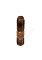 HITACHI EX 100 120 200 - 5 EXHAUST MANIFOLD BOLT (OEM IS 8973780610 IS 8973780620 IS 9041308250)