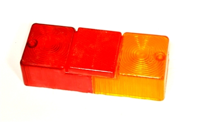 REAR TAIL LIGHT LENS MIEL1427