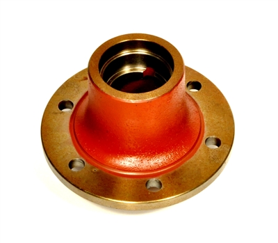 MASSEY FERGUSON 35 SERIES FRONT WHEEL HUB