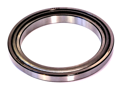 HITACHI EX 60-2 TRAVEL DEVICE FINAL DRIVE BEARING (OEM 22574910). Dimensions: 265 X 127 X 19 MM