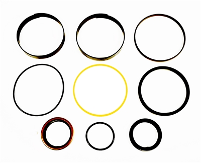 MASSEY FERGUSON 50HX BOOM RAM SEAL KIT 3443721M94