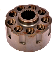 HITACHI ZAXIS ZX HYDRAULIC PUMP ROTOR HI 2053554